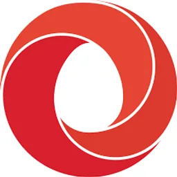 エッグフォワードのロゴ