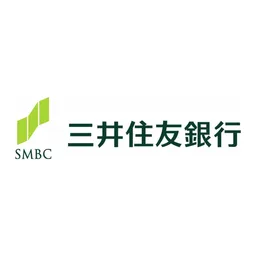 三井住友銀行のロゴ