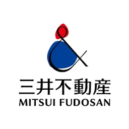 三井不動産のロゴ