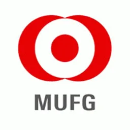 三菱UFJ銀行のロゴ