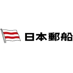 日本郵船のロゴ