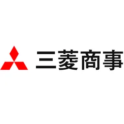 三菱商事のロゴ