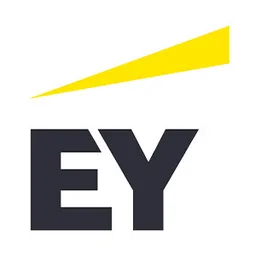 EYストラテジー・アンド・コンサルティングのロゴ