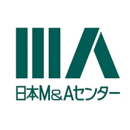 日本M&Aセンターのロゴ