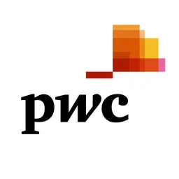 PwCコンサルティングのロゴ