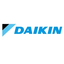 ダイキン工業のロゴ