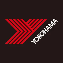 横浜ゴムのロゴ