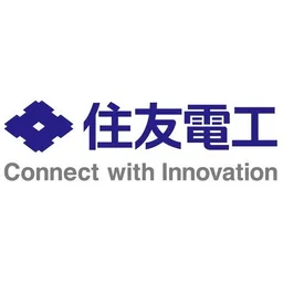 住友電気工業のロゴ