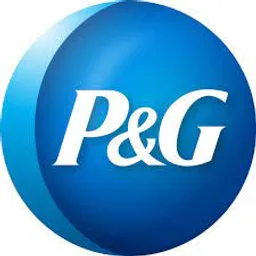 P&G Japanのロゴ
