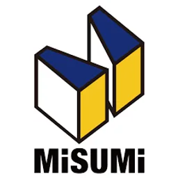 ミスミのロゴ