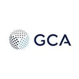 フーリハン・ローキー(旧:GCA)のロゴ