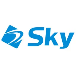 Skyのロゴ