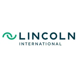 リンカーン・インターナショナルのロゴ