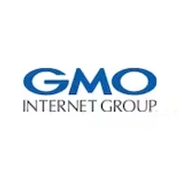GMOインターネットグループのロゴ