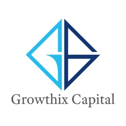 Growthix Capitalのロゴ