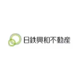 日鉄興和不動産のロゴ