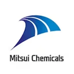 三井化学のロゴ