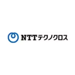 NTTテクノクロスのロゴ