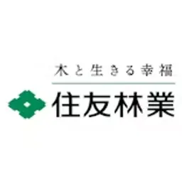 住友林業のロゴ