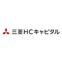 三菱HCキャピタルのロゴ