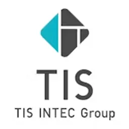 TISのロゴ