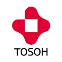 東ソーのロゴ