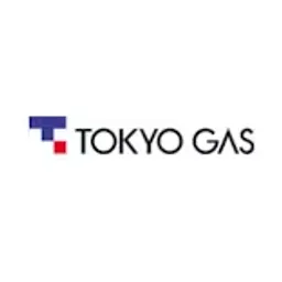 東京ガスのロゴ