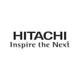 日立製作所のロゴ