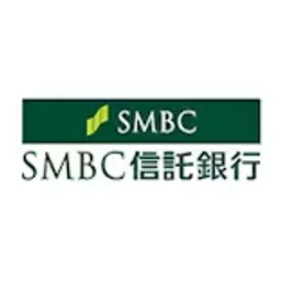 SMBC信託銀行のロゴ