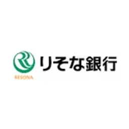りそなグループ(りそな銀行・埼玉りそな銀行)のロゴ