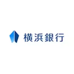 横浜銀行のロゴ