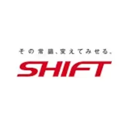 SHIFTのロゴ