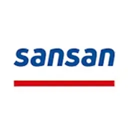 Sansanのロゴ