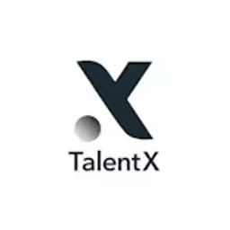 TalentX(旧:MyRefer)のロゴ