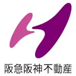 阪急阪神不動産のロゴ