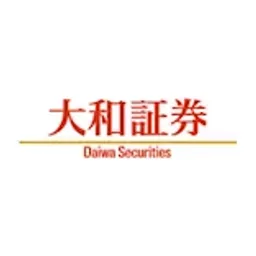 大和証券のロゴ
