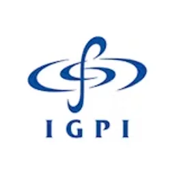 経営共創基盤(IGPI)のロゴ