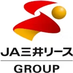 JA三井リースのロゴ