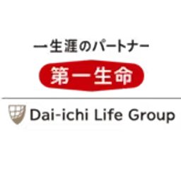 第一生命保険のロゴ