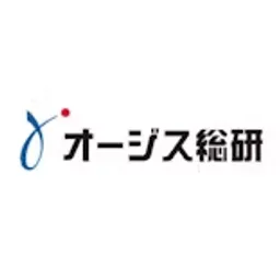 オージス総研のロゴ