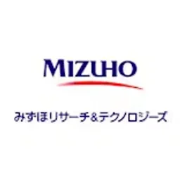 みずほリサーチ&テクノロジーズのロゴ