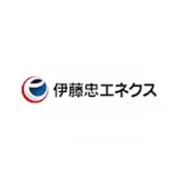 伊藤忠エネクスのロゴ