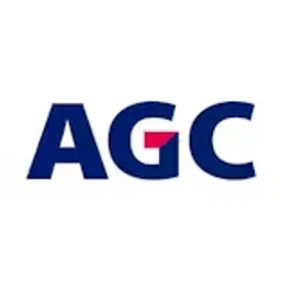 AGCのロゴ