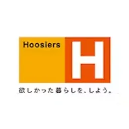 フージャースホールディングスのロゴ