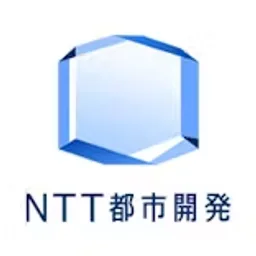 NTT都市開発のロゴ
