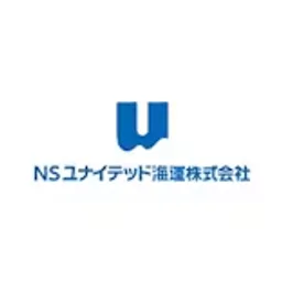 NSユナイテッド海運のロゴ