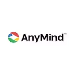 AnyMind Groupのロゴ
