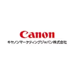 キヤノンマーケティングジャパンのロゴ