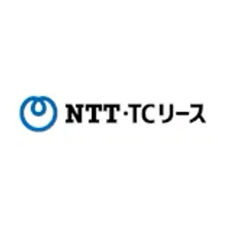 NTT・TCリースのロゴ