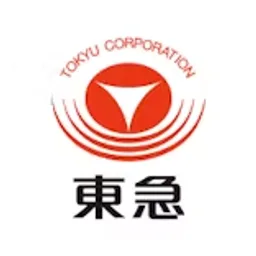 東急のロゴ